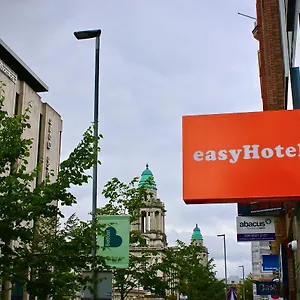 *** Hotel Easyhotel Reino Unido