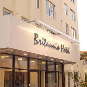 Britannia Hotel