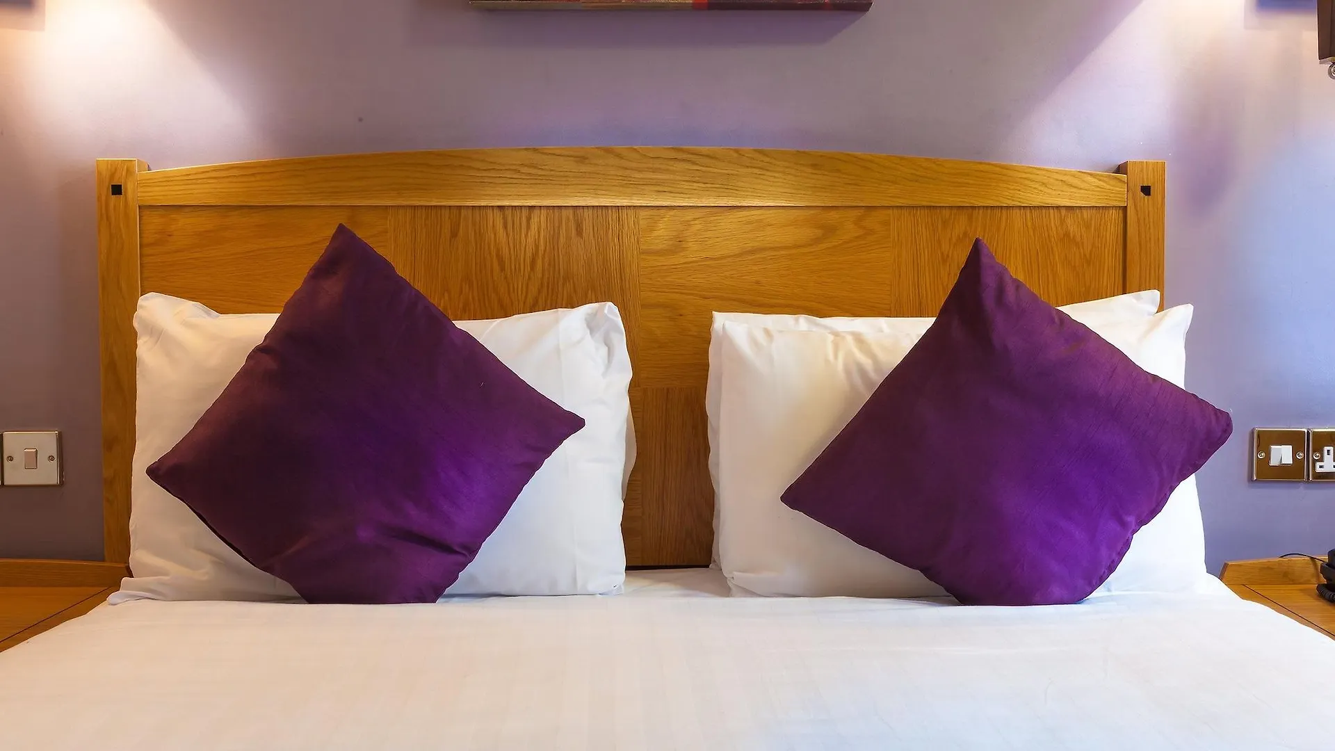 ****  Durley Dean Hotel Bournemouth United Kingdom