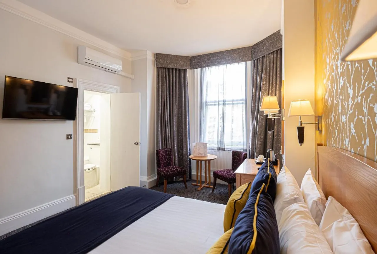 Durley Dean Hotel Bournemouth 4*,
