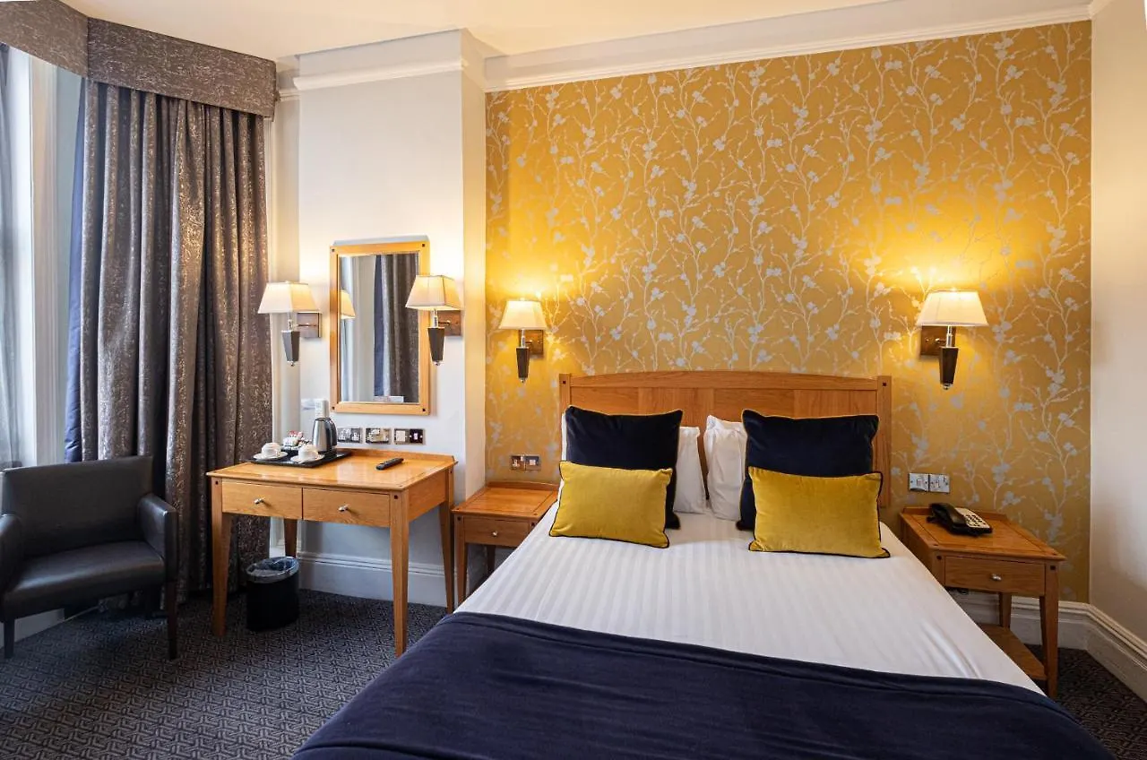 Durley Dean Hotel Bournemouth United Kingdom