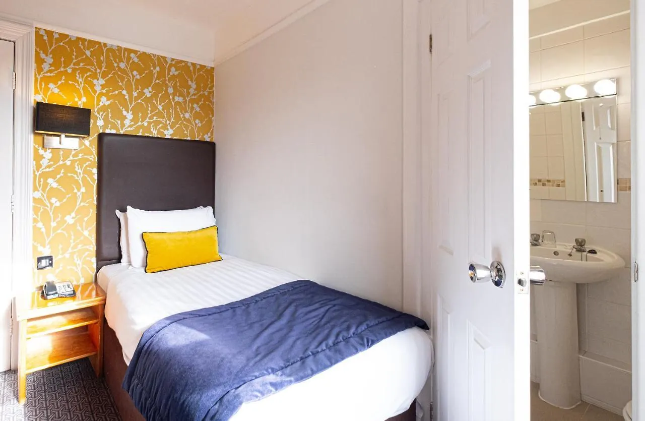 Durley Dean Hotel Bournemouth