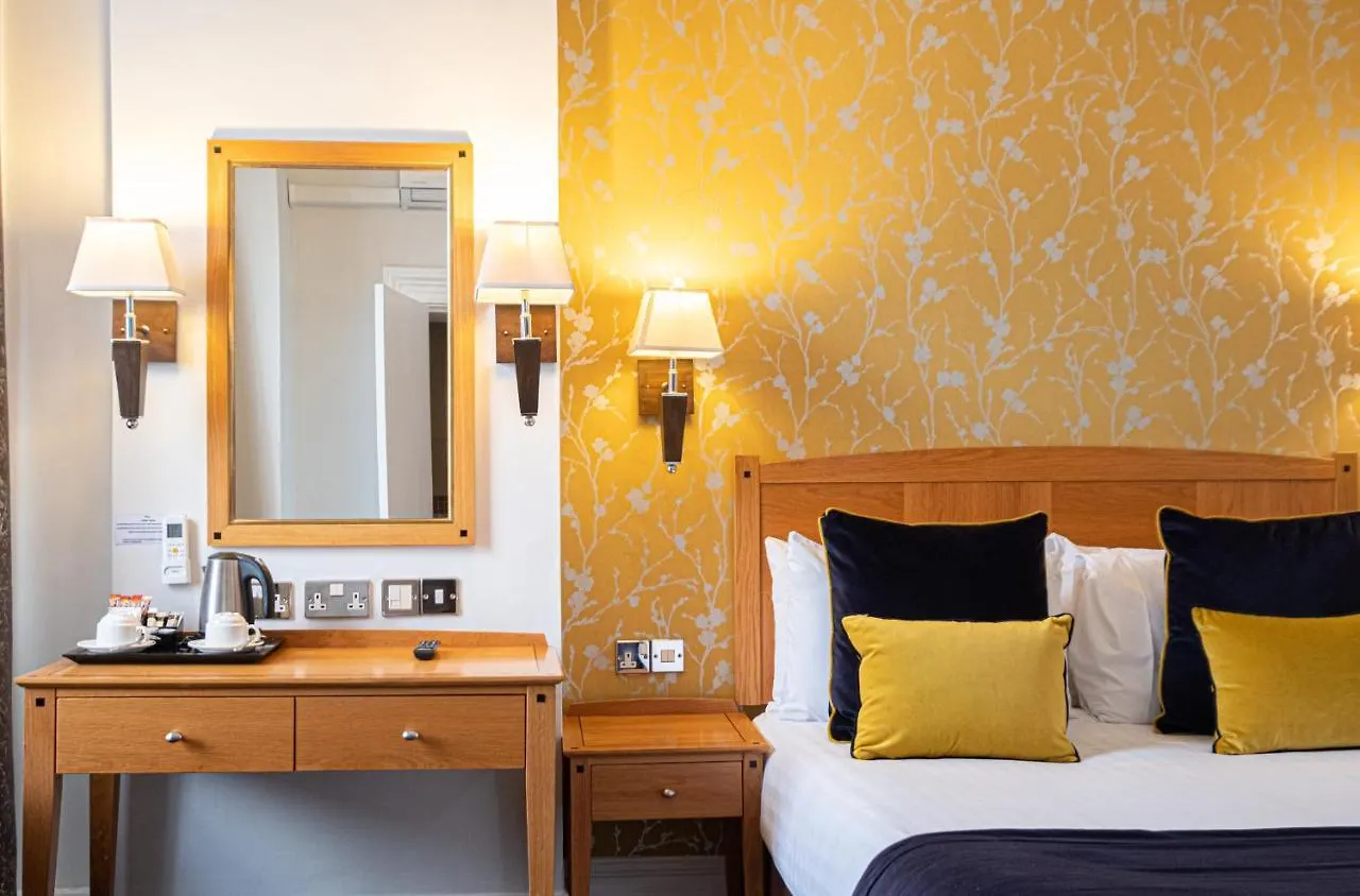 Durley Dean Hotel Bournemouth