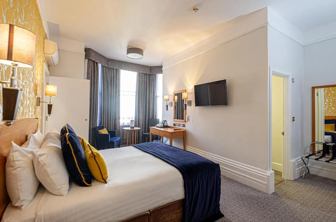 Durley Dean Hotel Bournemouth