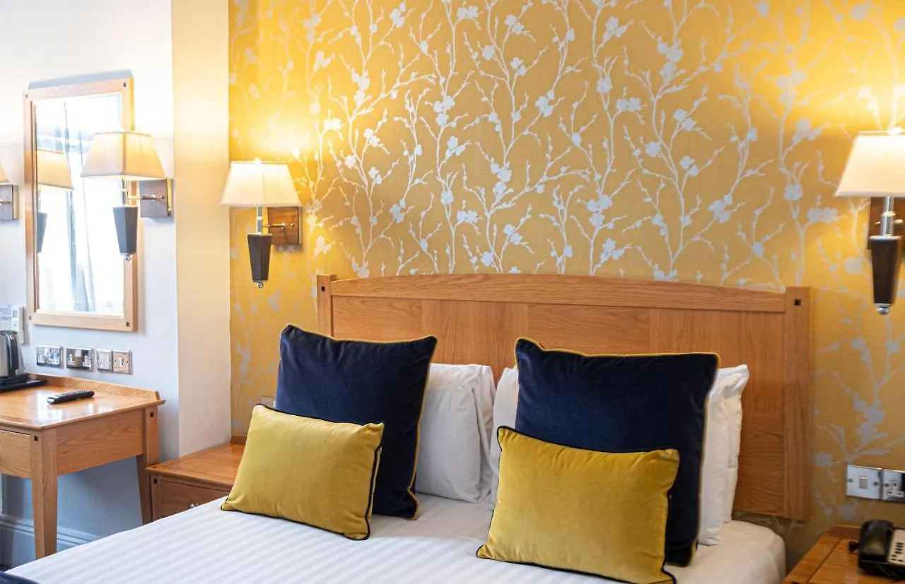 ****  Durley Dean Hotel Bournemouth United Kingdom