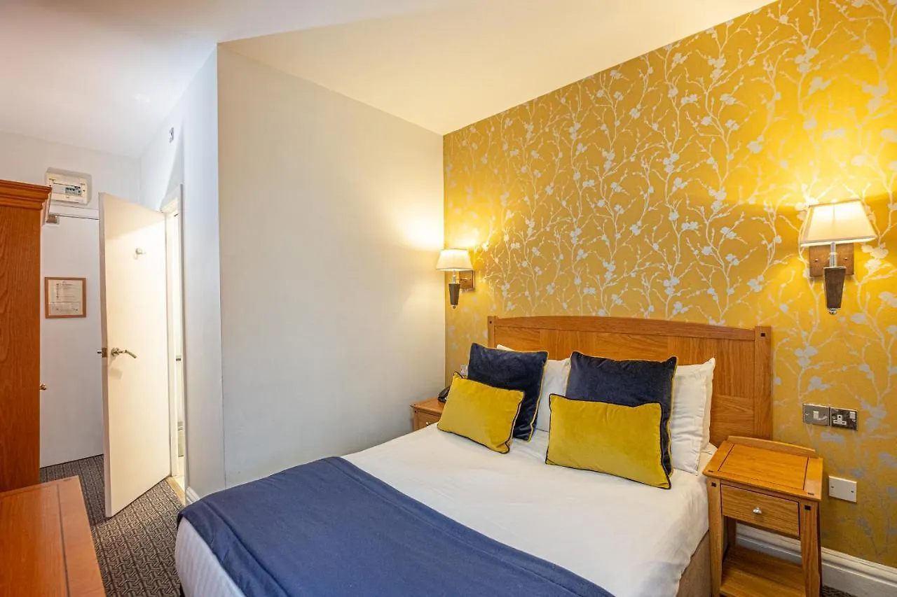 Durley Dean Hotel Bournemouth