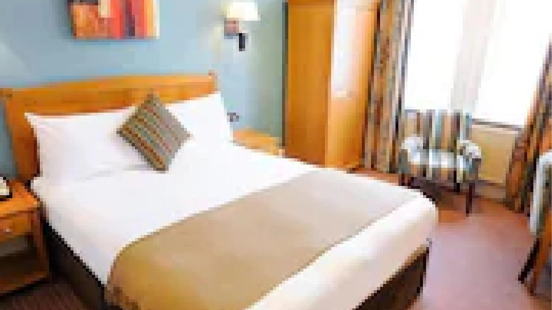 Durley Dean Hotel Bournemouth