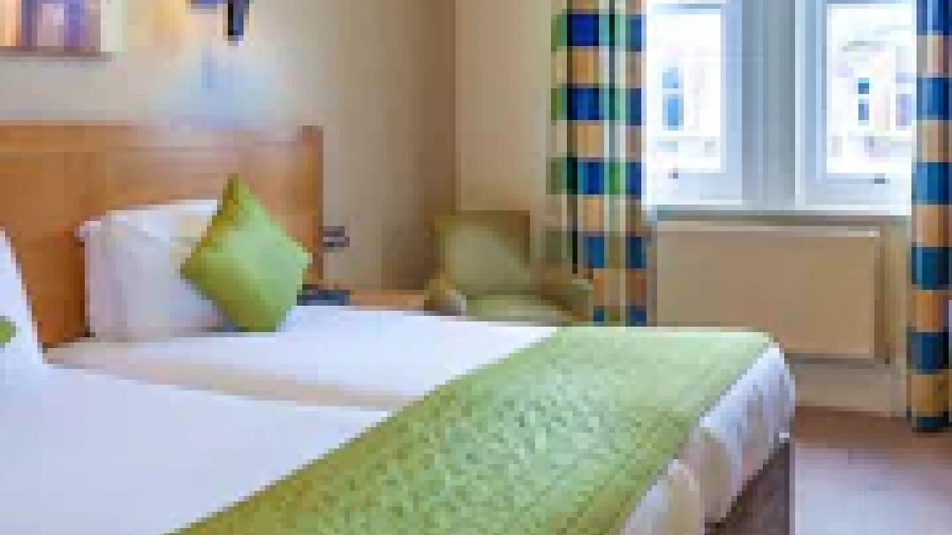 Durley Dean Hotel Bournemouth