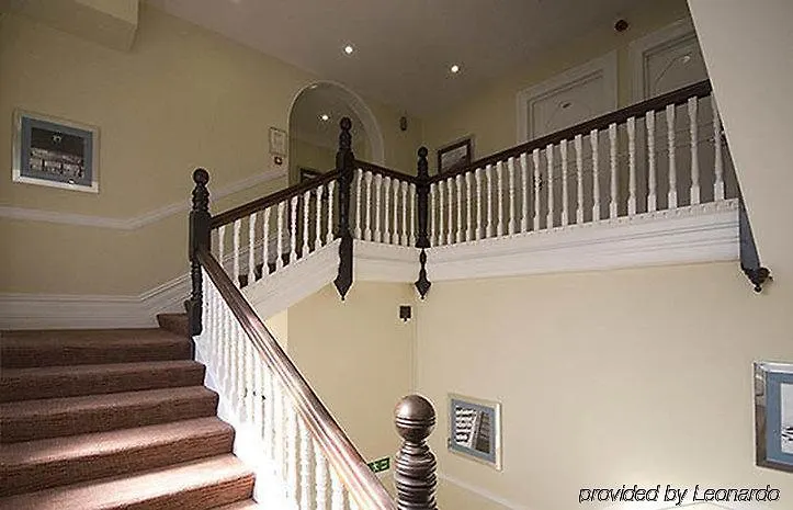 Durley Dean Hotel Bournemouth