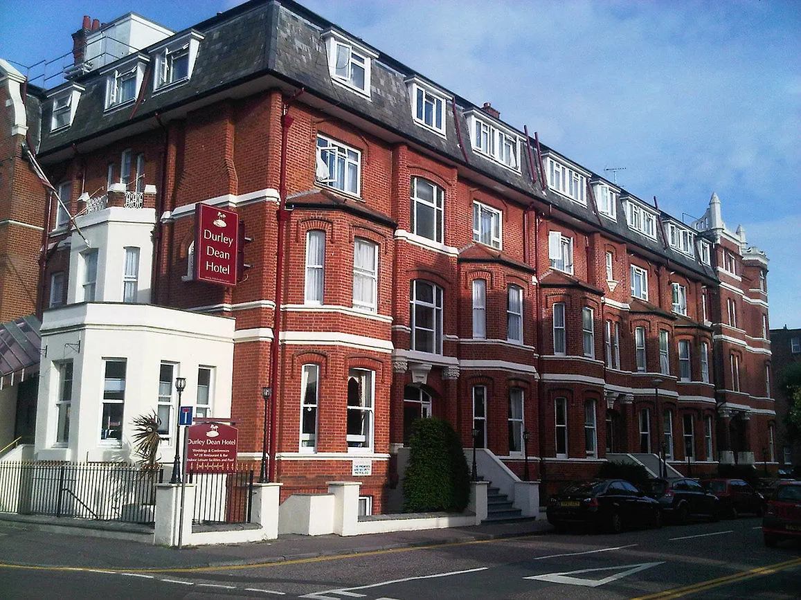 Durley Dean Hotel Bournemouth