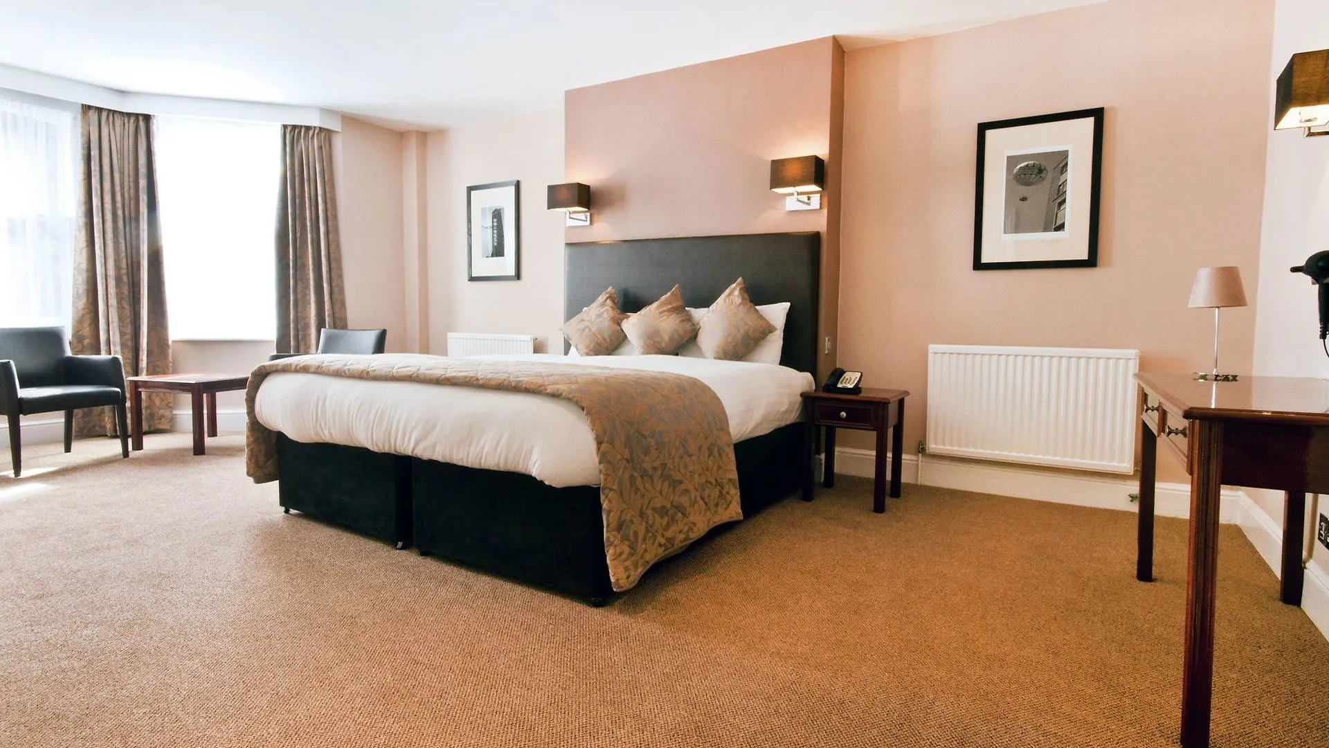 ****  Durley Dean Hotel Bournemouth United Kingdom