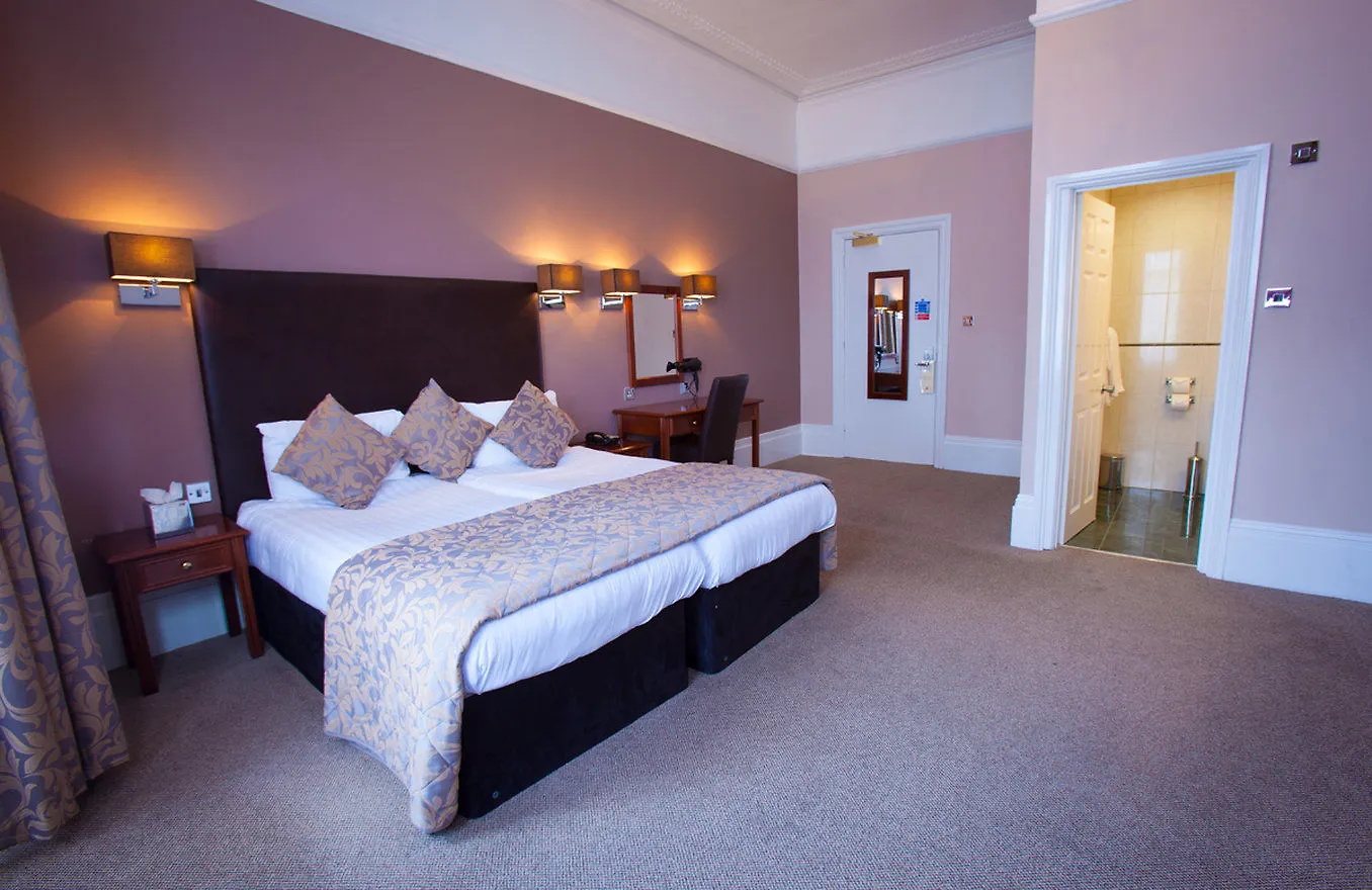 Durley Dean Hotel Bournemouth