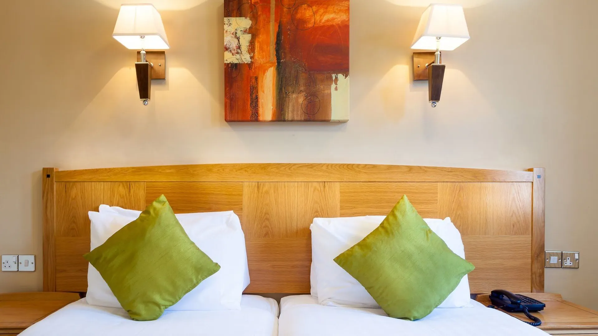 Durley Dean Hotel Bournemouth