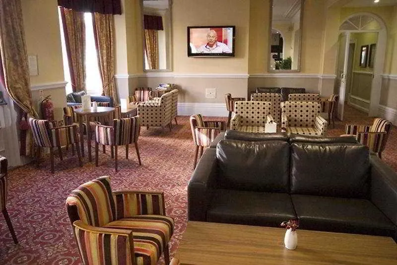 Durley Dean Hotel Bournemouth 4*,