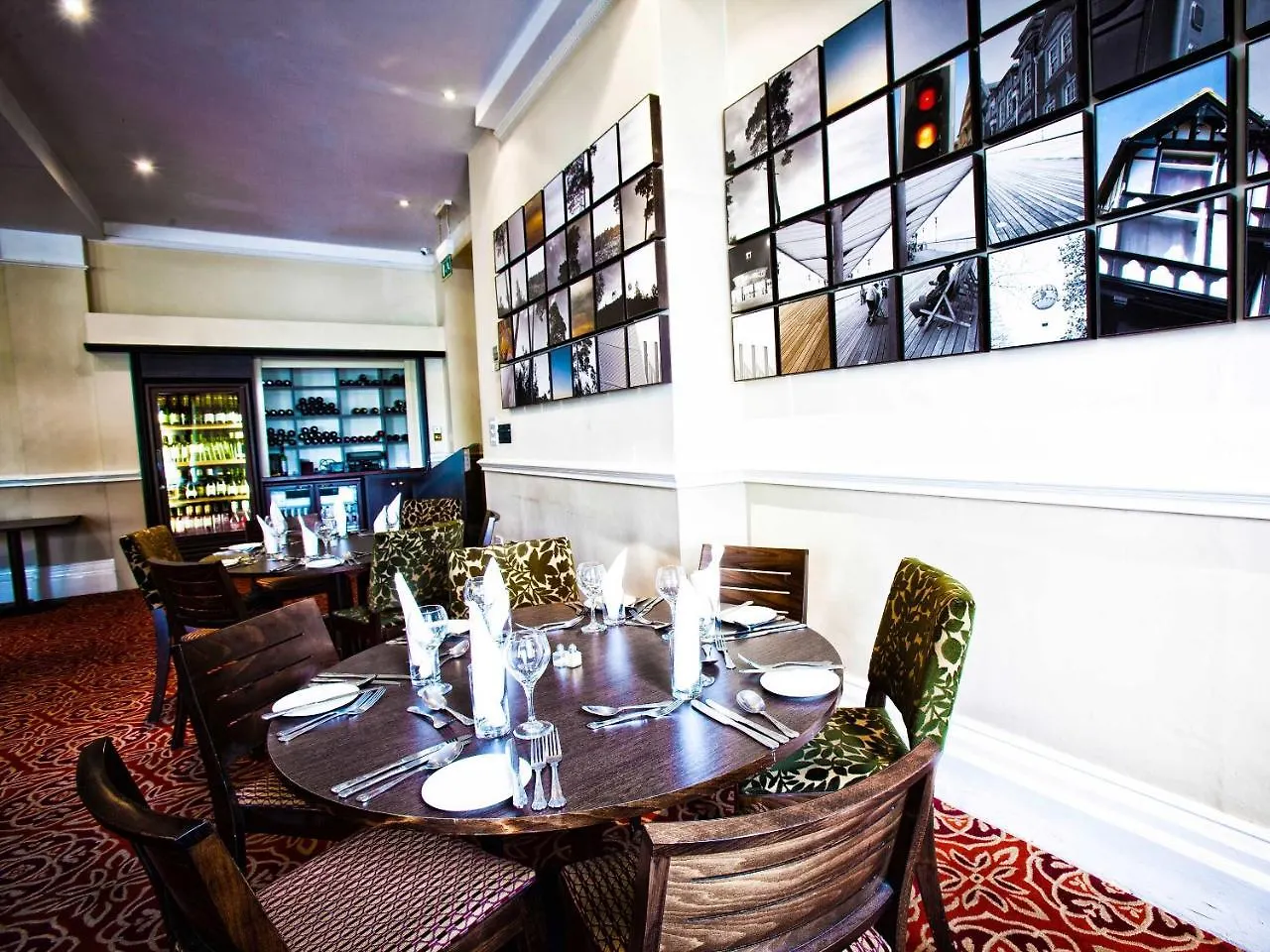 Durley Dean Hotel Bournemouth