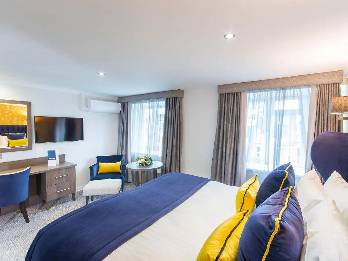 Durley Dean Hotel Bournemouth